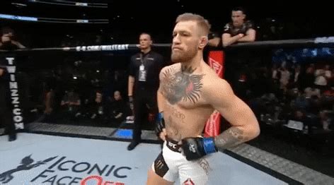 conor mcgregor gif|Conor Mcgregor Ufc GIF